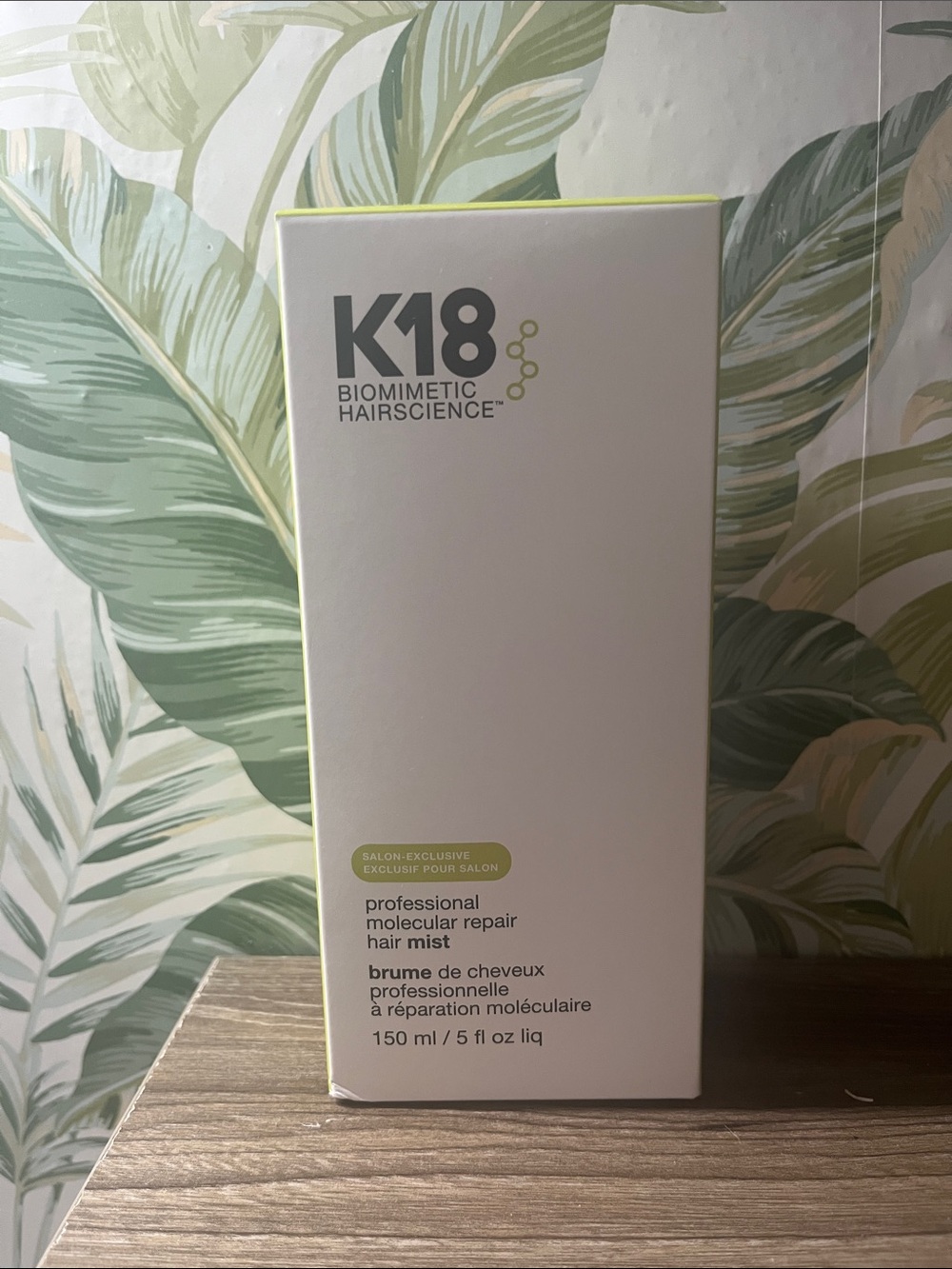 K18 Professional Molecular Repair Hair Mist